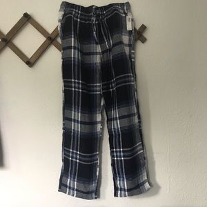 Old Navy Men’s Pajama Pants Blue Medium